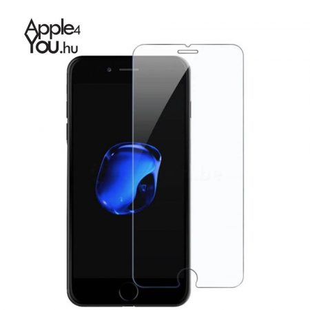 Lito iPhone 6 Plus/6S Plus üvegfólia (edzett üveg) 9H