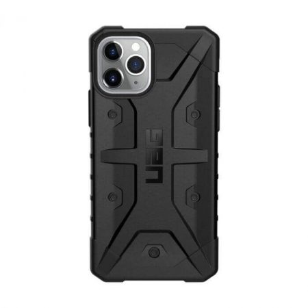 UAG Pathfinder iPhone 11 Pro ütésálló tok - Fekete