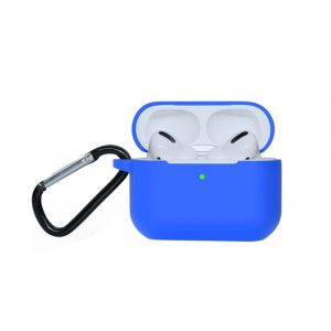 Xpro AirPods Pro szilikon tok – Kék