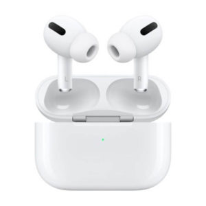 Apple AirPods Pro MagSafe töltőtokkal