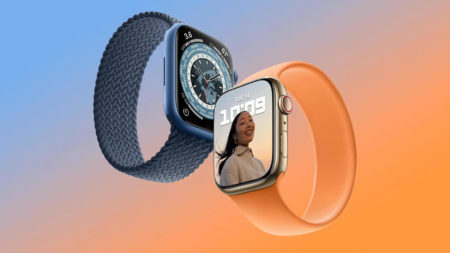 Megjelent az iPhone 14 széria, a Watch Series 8, a Watch Ultra és az AirPods Pro 2 is!