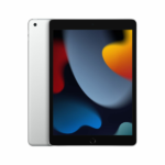 ipad 10.2 silver