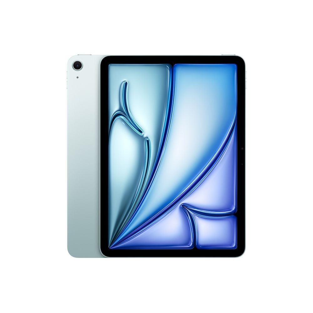Apple iPad Air 6 11" 2024 M2 128GB Wi-Fi Kék