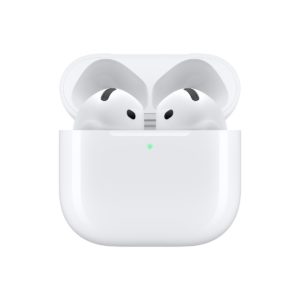 Apple Airpods (4.generáció) Aktív zajkioltással