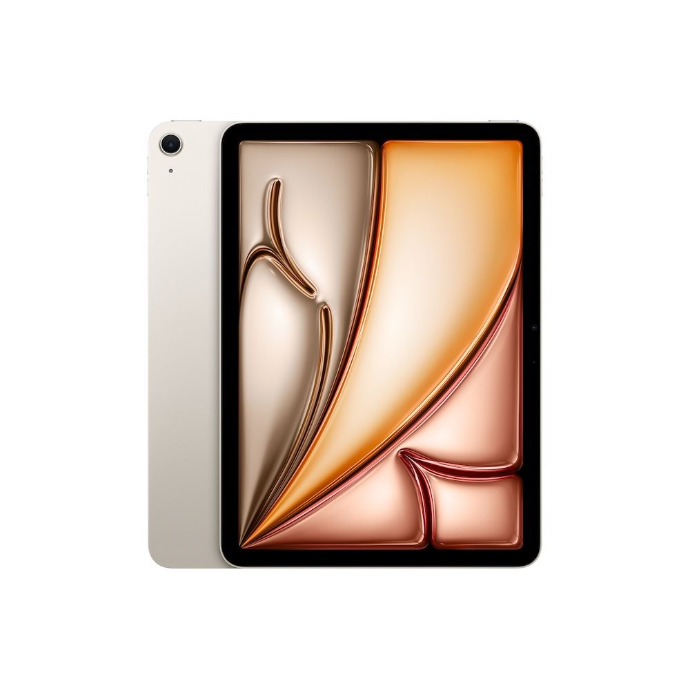Apple iPad Air 6 11" 2024 M2 128GB Wi-Fi Csillagfény