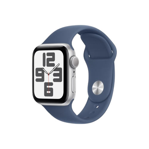 Apple Watch SE (2024)