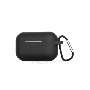 Xpro Apple Airpods 3 szilikon tok fekete