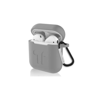 Xpro Apple Airpods 1/2 tok szürke