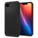 spigen core armor 16e fekete