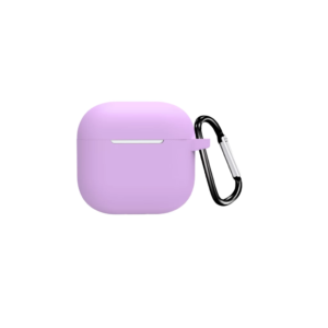 Xpro Apple Airpods 4 tok Lila