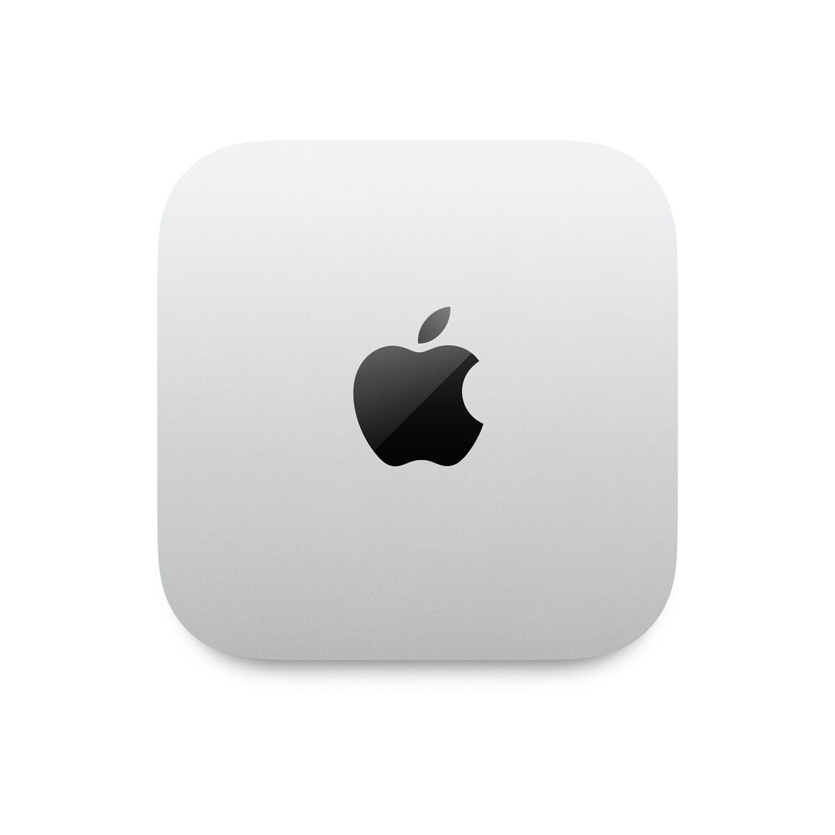 Apple Mac mini – M4 chip 10 magos CPU-val, 10 magos GPU-val, 16 GB egyesített memória, 512 GB Silver