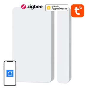 ZigBee Ajtó- és Ablakérzékelő – Apple HomeKit – NEO NAS-DS05BH