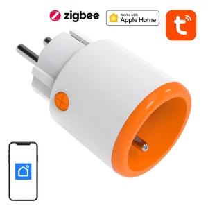 ZigBee Okos Aljzat – Apple HomeKit – NEO NAS-WR15BH (FR)