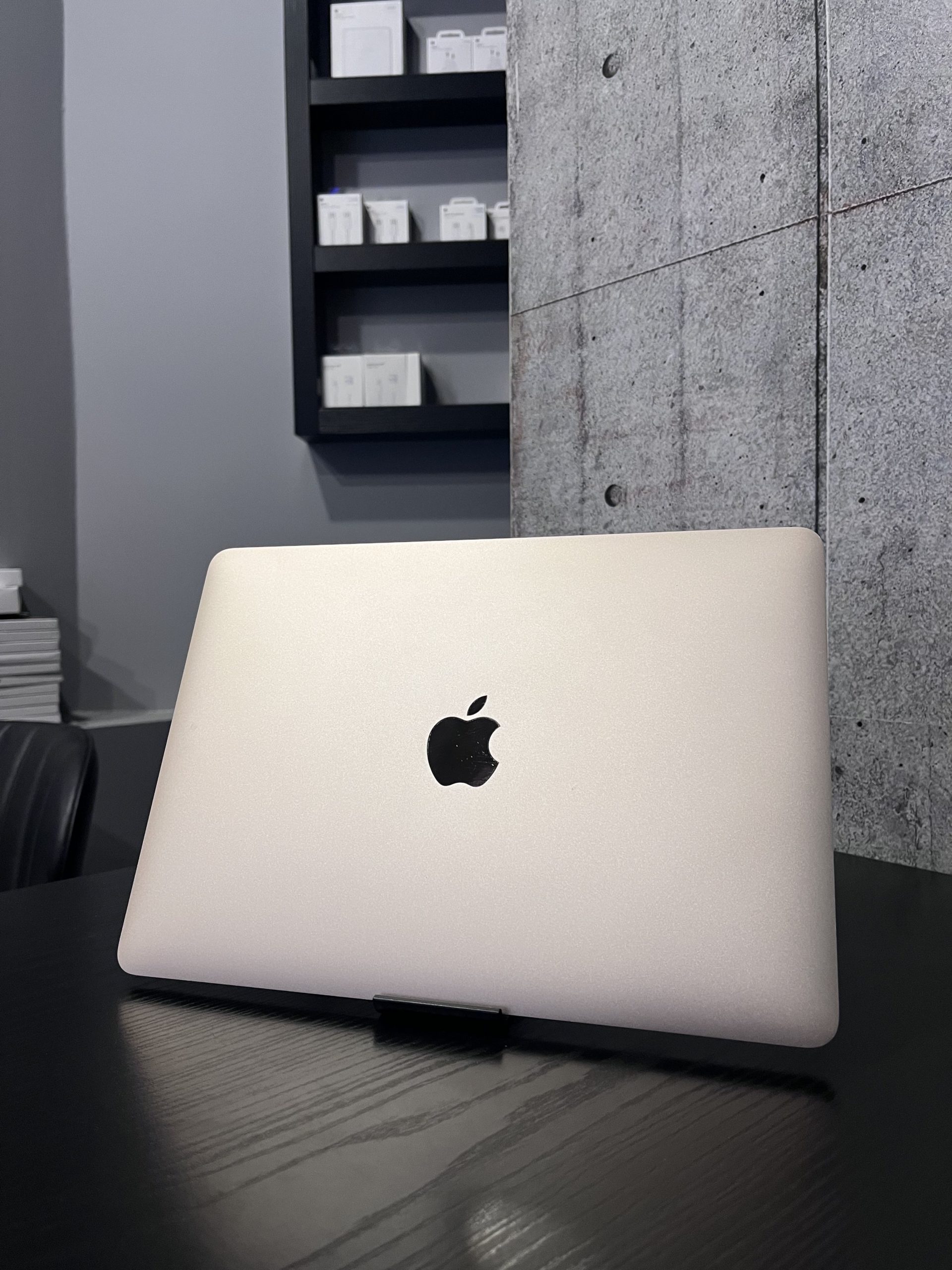 Apple MacBook 12" 2017  Gold Használt