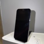 Apple iPhone 12 Pro 128GB Graphite Használt