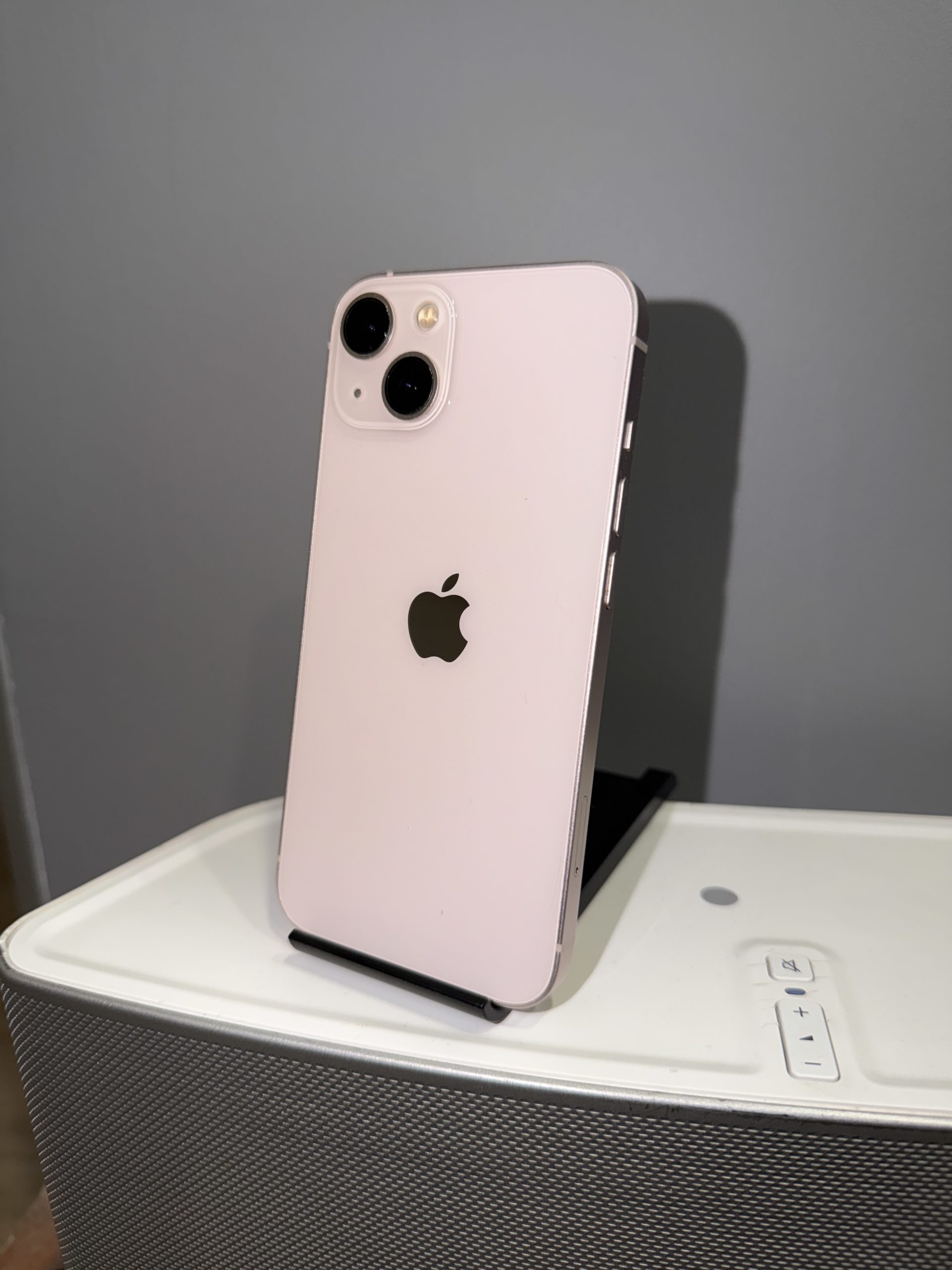 Apple iPhone 13 128GB Pink Használt