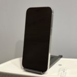 Apple iPhone 14 Pro 128GB Silver Használt