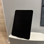 Apple iPad Pro 11″ M5 Wi-Fi 256GB Space Black Használt
