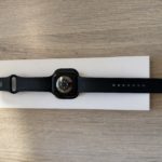 Apple Watch S10 42mm Black Használt
