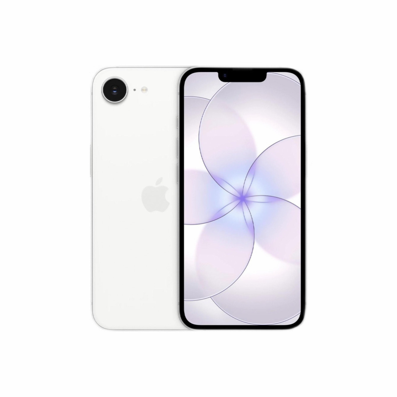 Új Apple iPhone 17e 256GB Fehér