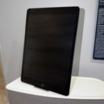 Apple iPad 10.2″ 9th gen. 256GB Space Gray Használt
