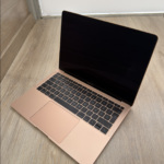 Apple MacBook Air 13″ (2018) i5 8GB 128GB Gold Használt