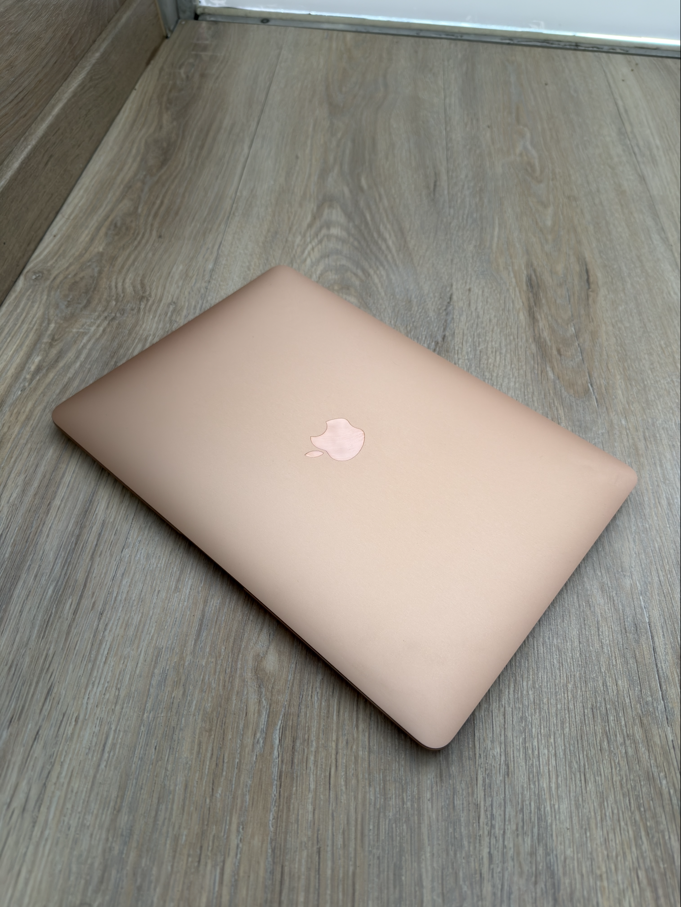 Apple MacBook Air 13" (2018) i5 8GB 128GB Gold Használt