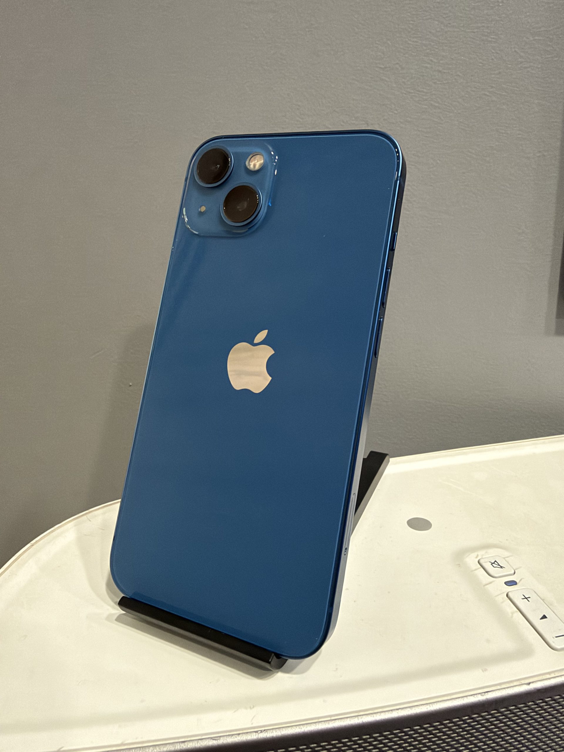 Apple iPhone 13 128GB Blue Használt