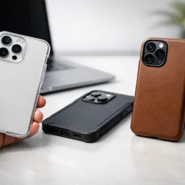 iPhone tok: így válassz védelmet kompromisszum nélkül