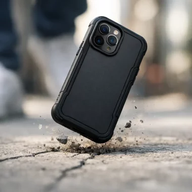 Legjobb iPhone tokok leesés ellen