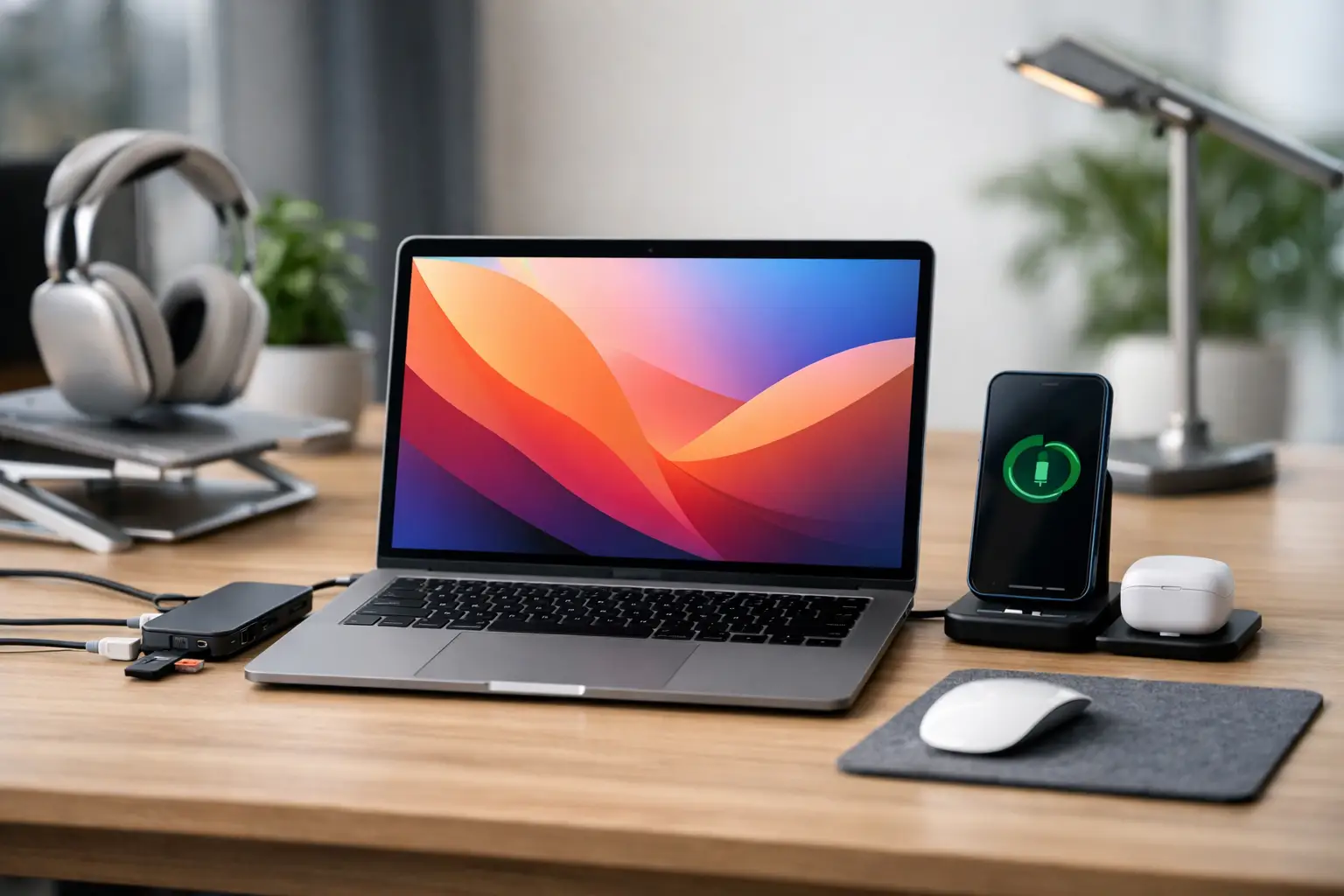 Legjobb MacBook kiegészítők munkához és tanuláshoz