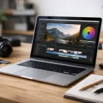 MacBook kreatív munkához választás előtt