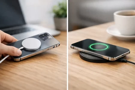 Legjobb töltőállomások Apple eszközökhöz