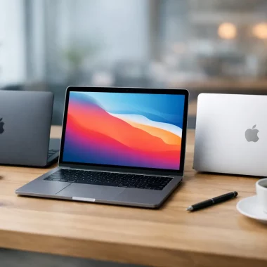 Új vagy felújított MacBook: melyiket érdemes választani?