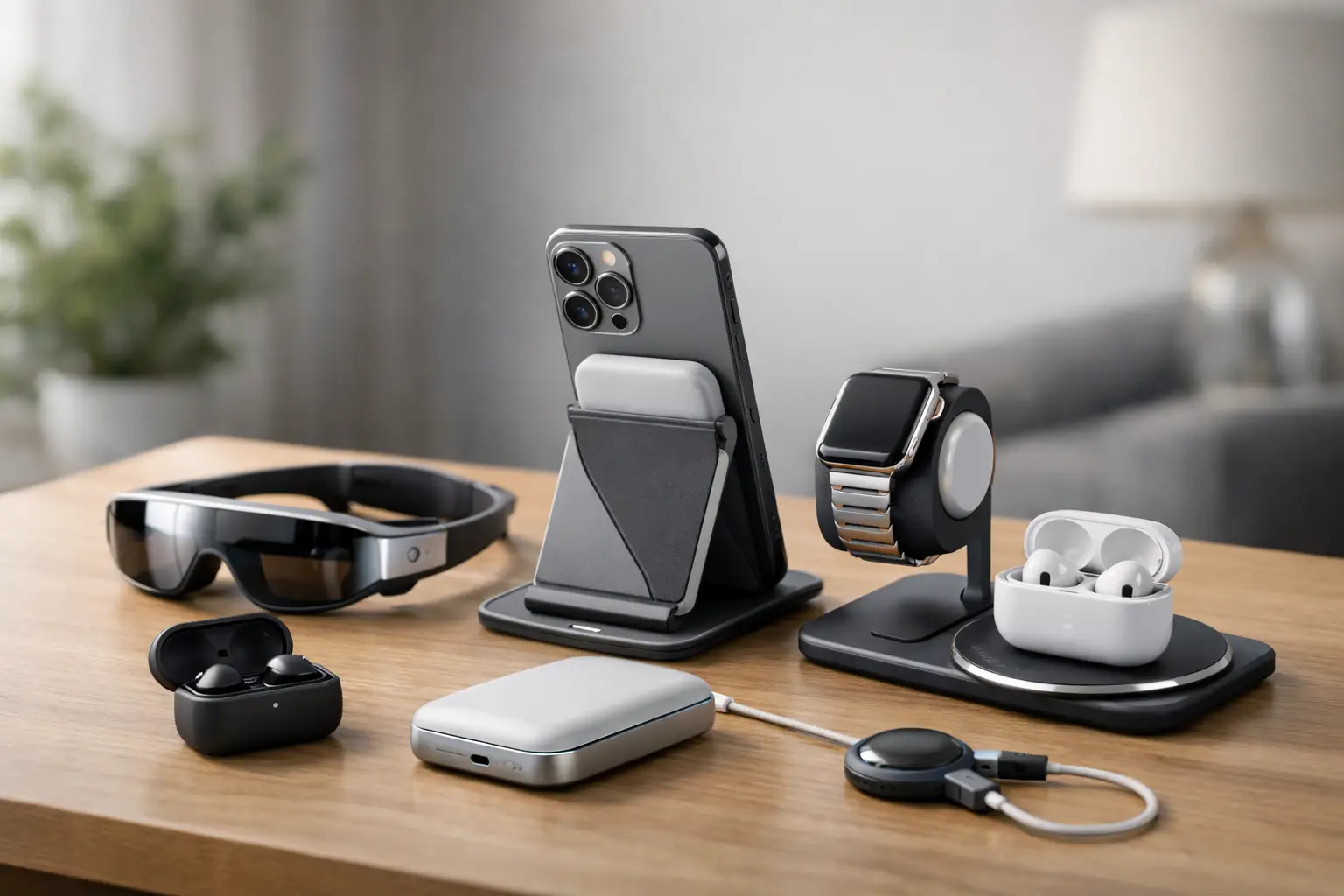 6 iPhone-tartozék trend 2026-ra, ami tényleg hasznos