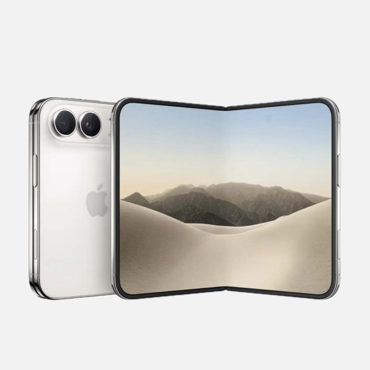 iPhone Duo