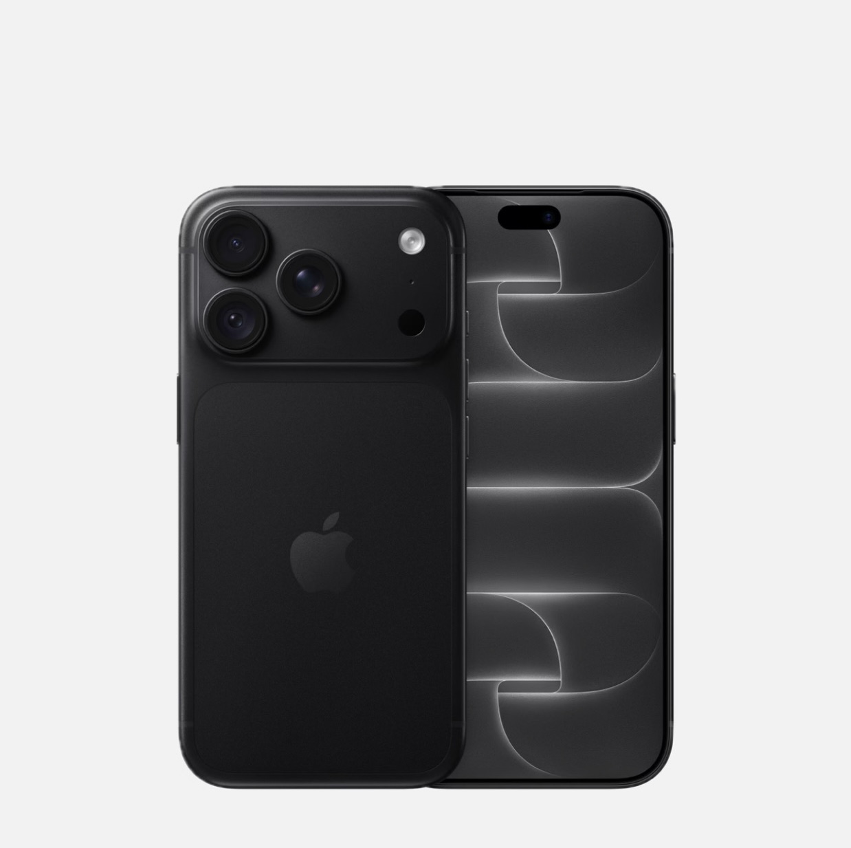 iPhone 18 Pro Max