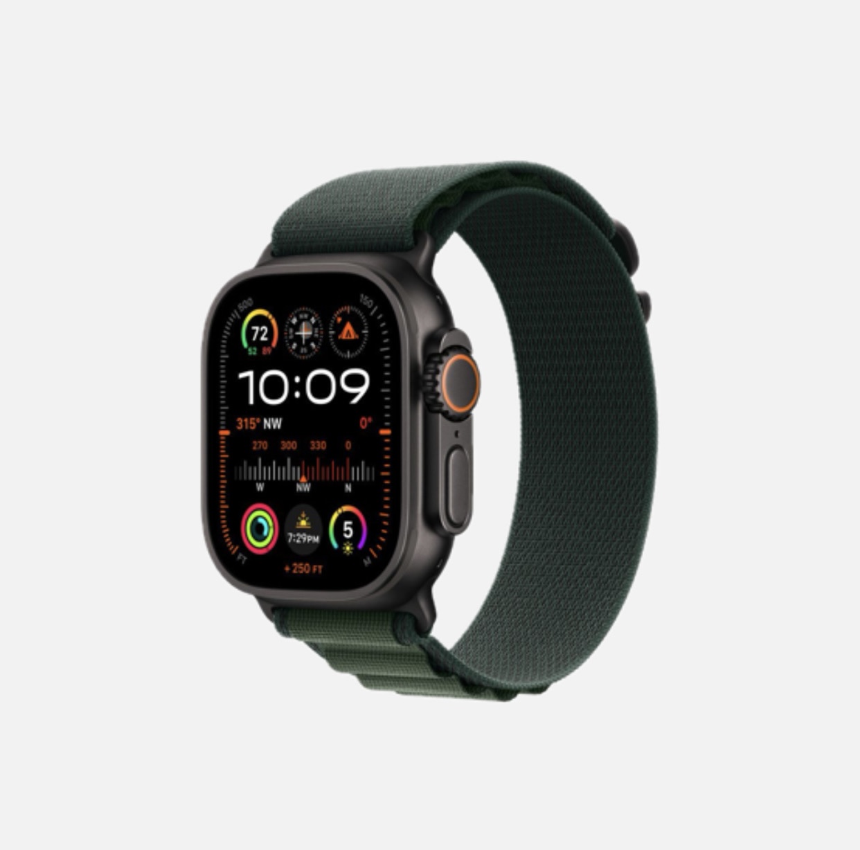 Apple Watch Ultra 4