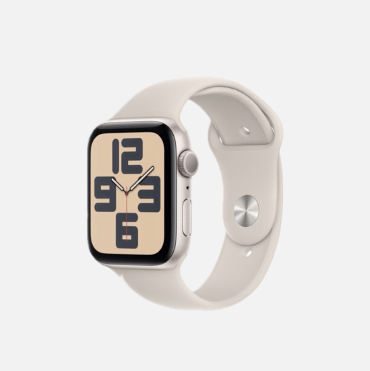 Apple Watch SE 2025