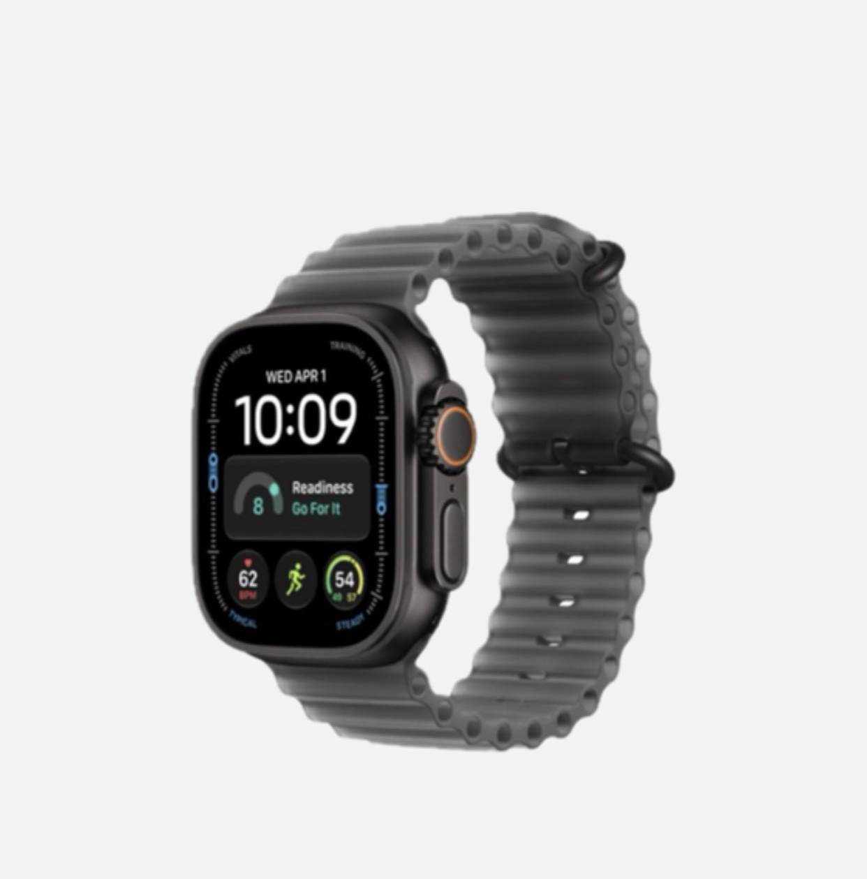 Apple Watch Ultra 3