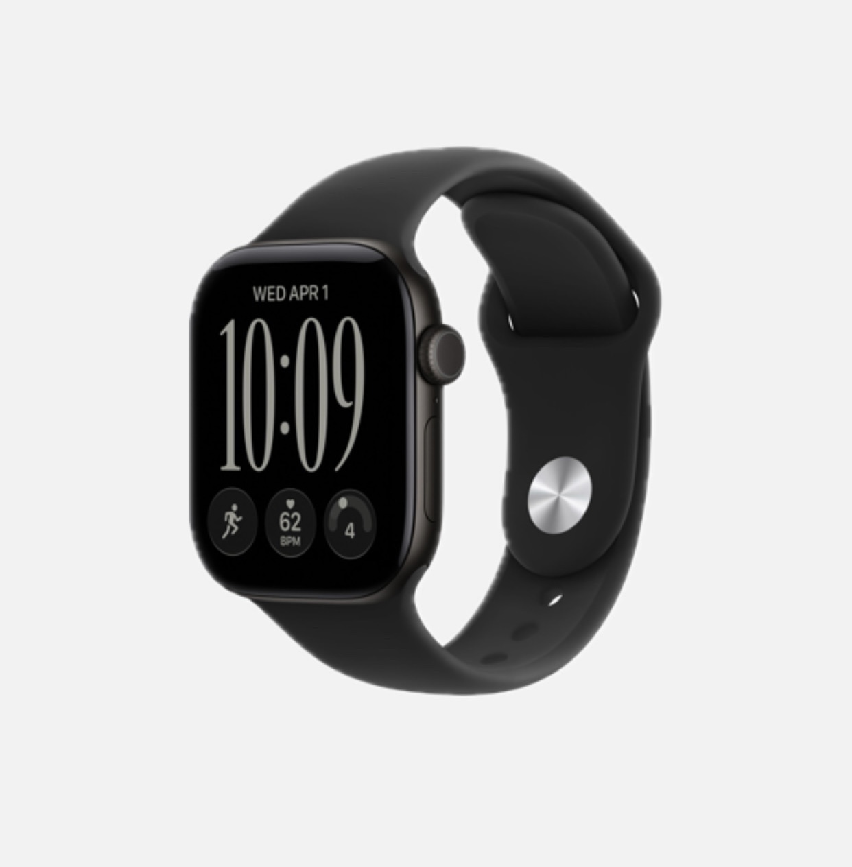 Apple Watch Series 12