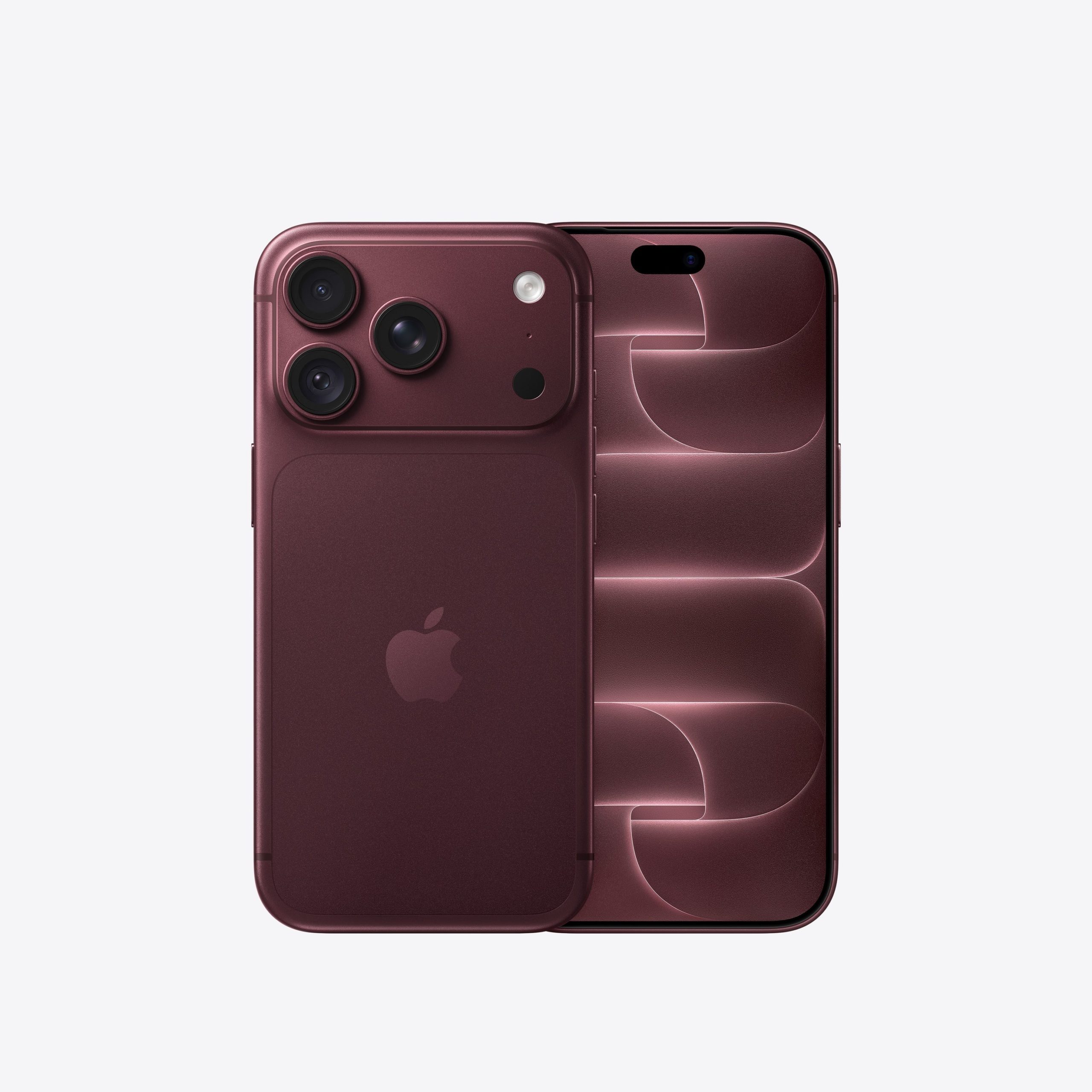 Új Apple iPhone 18 Pro Max 256GB Burgundi