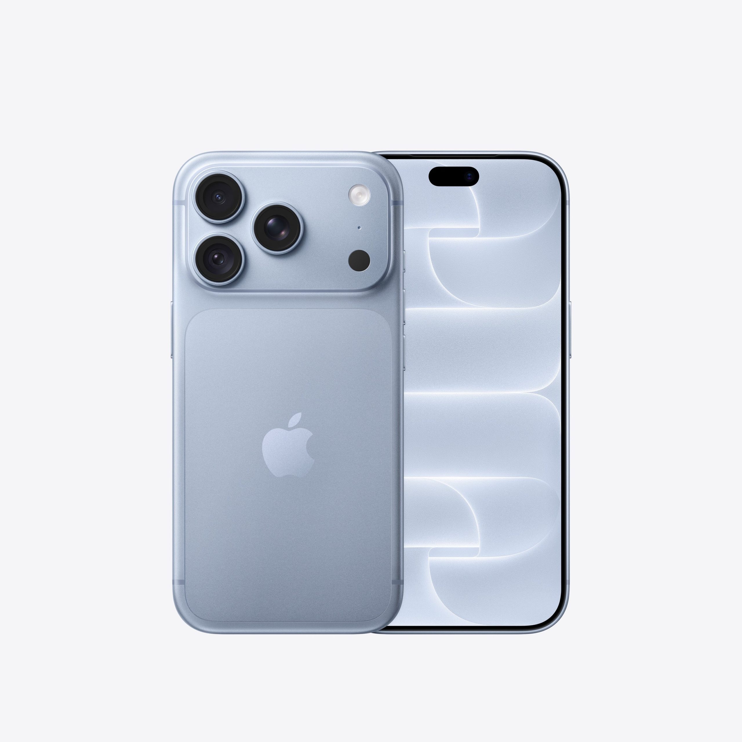 Új Apple iPhone 18 Pro Max 256GB Gleccserszín