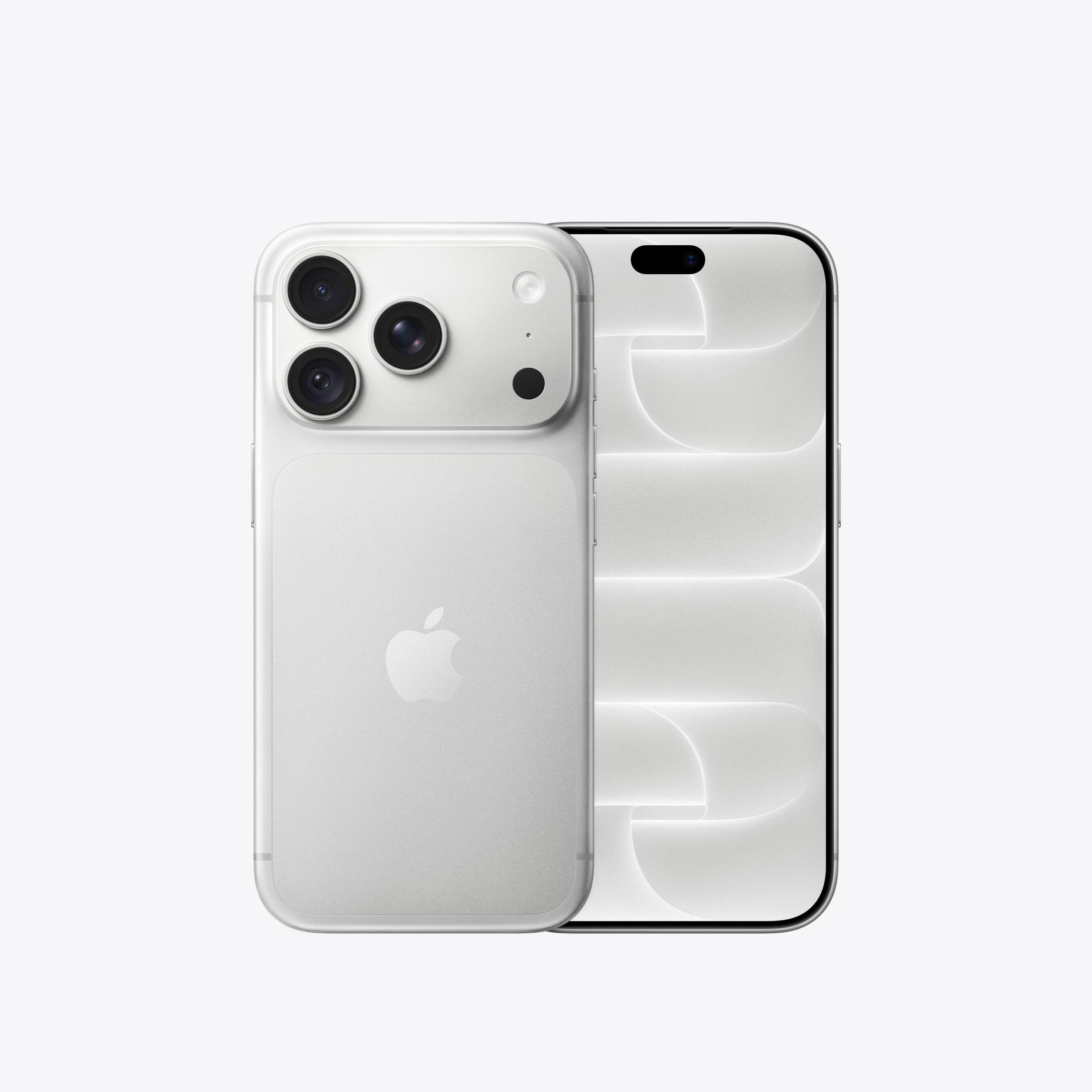 Új Apple iPhone 18 Pro Max 256GB Ezüst