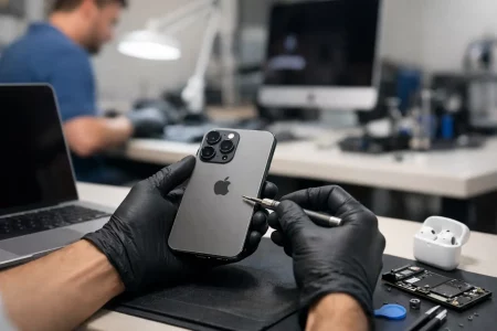 Apple garancia: mire számíthatsz javításkor?