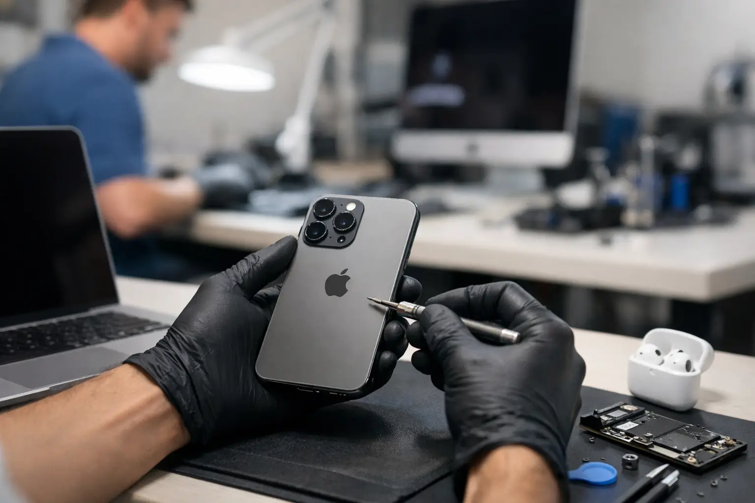 Apple garancia: mire számíthatsz javításkor?