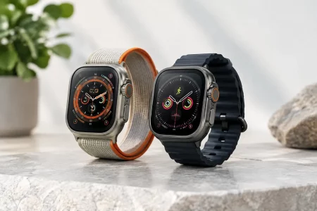 Apple Watch Ultra 3 és Ultra 4 a héten raktáron