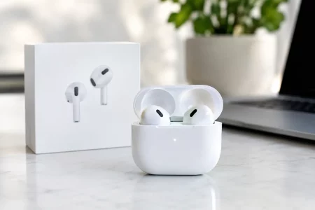 Az új AirPods 5. generáció azonnal raktáron?