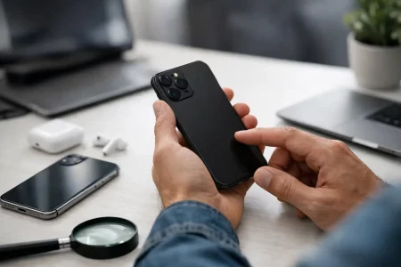 Használt iPhone vásárlás: mit nézz meg előtte?