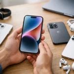 iPhone készülékvásárlási útmutató kezdőknek
